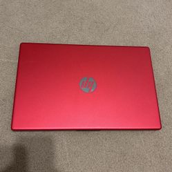 15.6 Inch Windows laptop