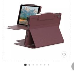 Dot Uag Wireless Keyboard Case For IPad 10.2