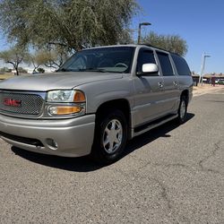 2004 GMC Yukon