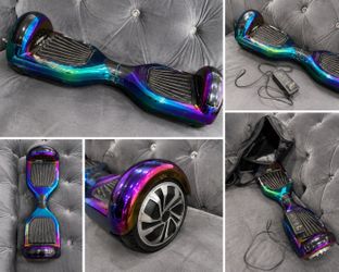 Hover board Hover board
