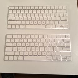 Apple Magic Keyboard