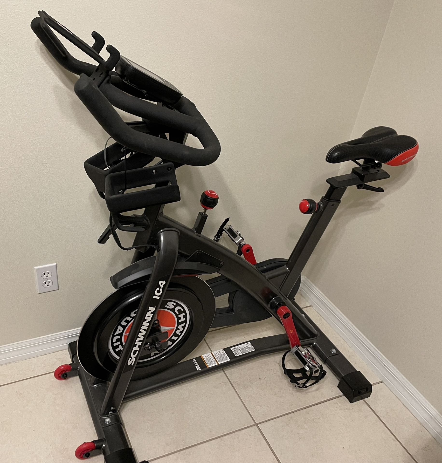 schwinn ic4 for sale used