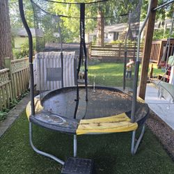 Propel 7ft Trampoline