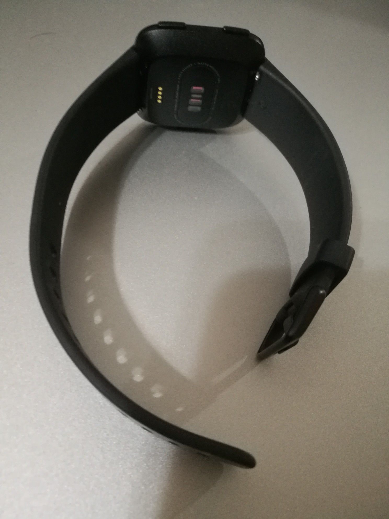 FitBit Versa , excellent condition, hardly used