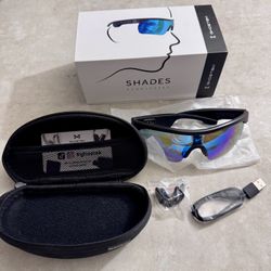 Sunglasses (Bluetooth)
