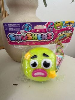 Smusher