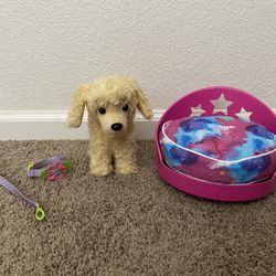 American Girl Pet Bundle