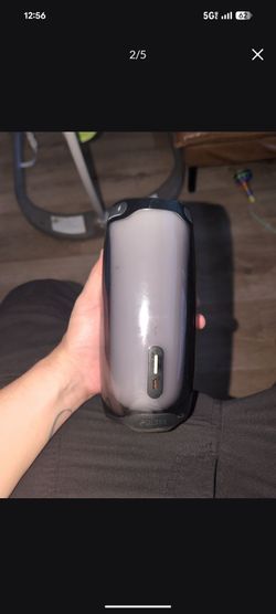 JBL speaker