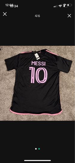 Brand New Jersey