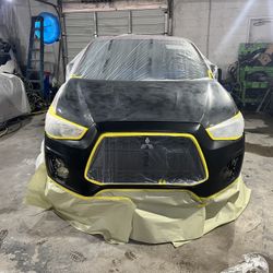 Body Shop Estimado Gratis 