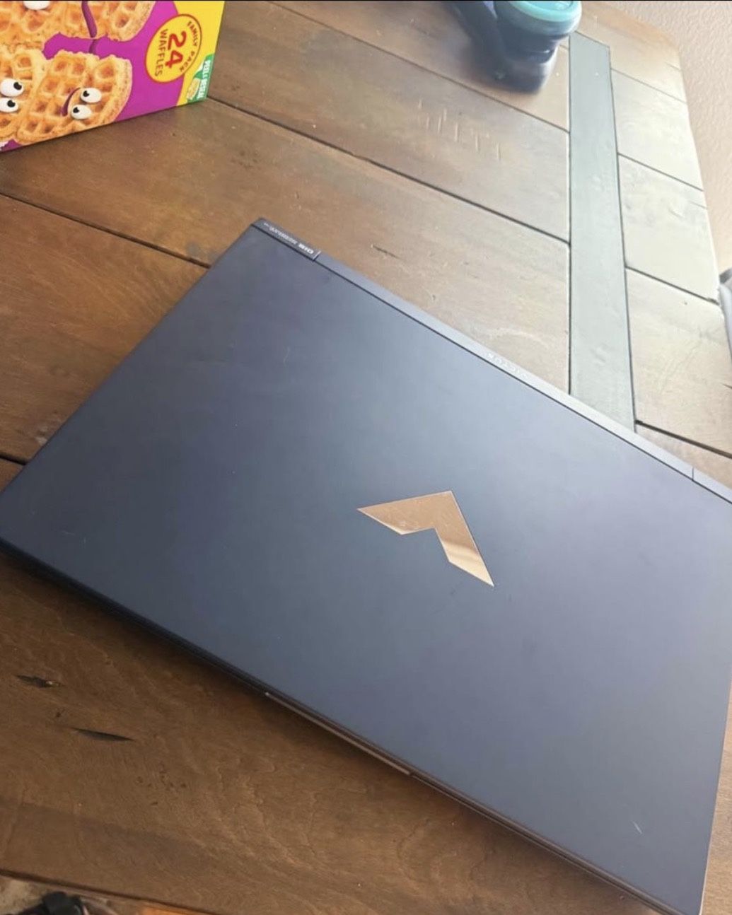 Victus by HP Gaming Laptop 15-faOxxx