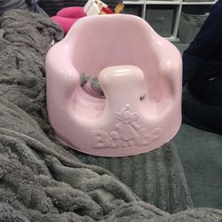 Pink Bumbo Set