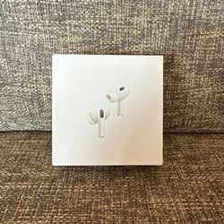 AirPod Pros 2nd Generation 