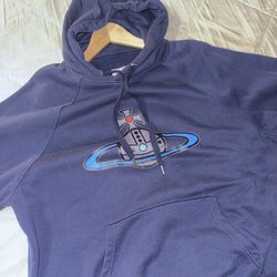 Vivienne Westwood Hoodie L