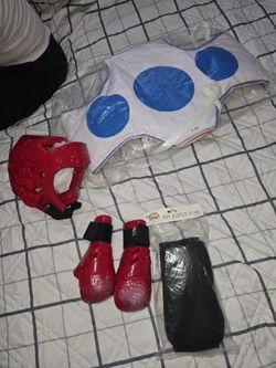 Self Defense Equipment For Kids