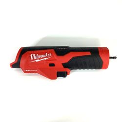 Milwaukee M12 12V Trap Snake Driver (M12) Tool Only 14-50-2576
