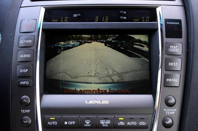 2009 Lexus ES 350