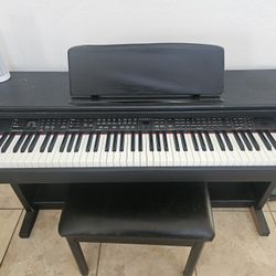 Kurzweil Electric Piano