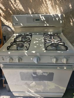 Stove