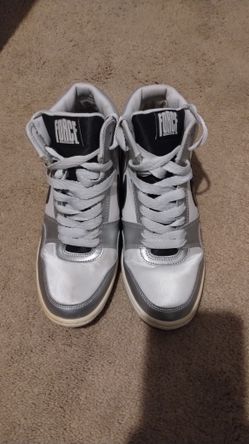 Nike Force