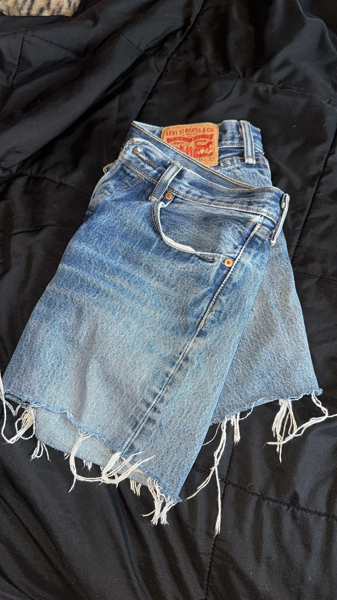 Levi Strauss & Co