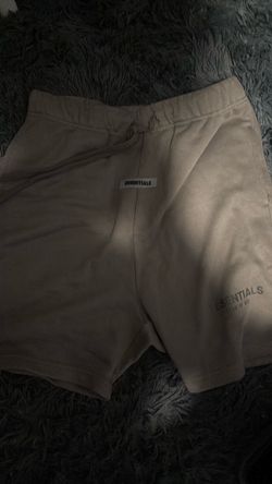 Fear of God Essentials Sweat Shorts