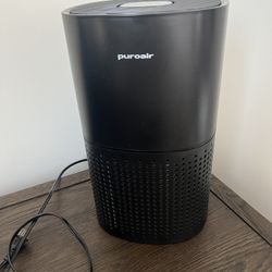 PuroAir Air Purifier