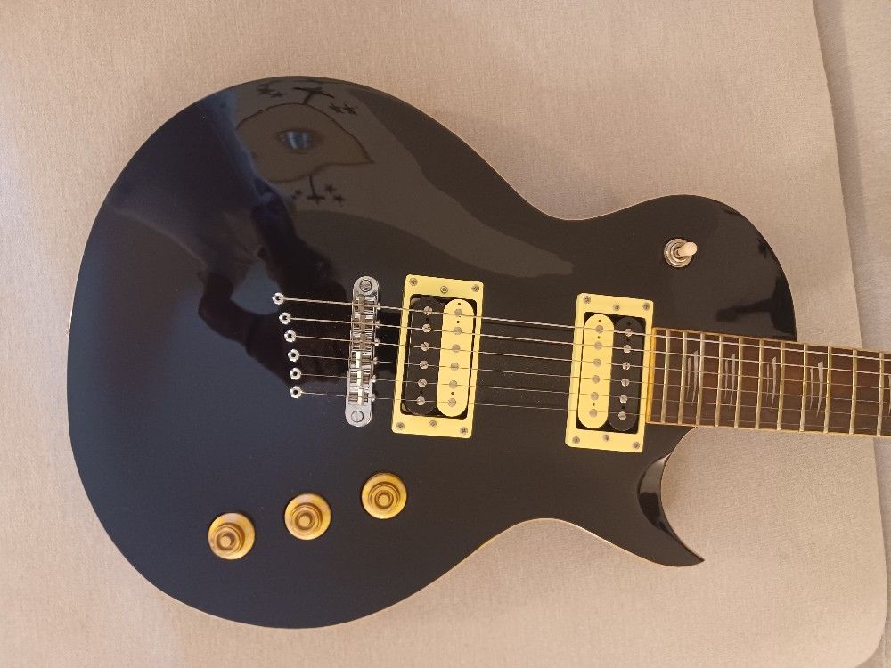 GUITARRA ELÉCTRICA MITCHELL