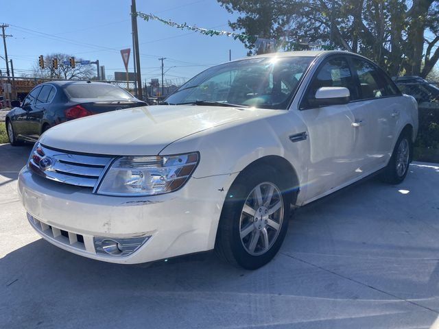 2009 Ford Taurus