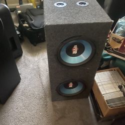 Speakers 