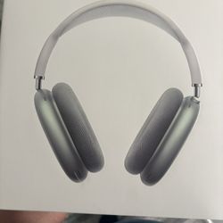 AirPods Max Green