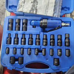 Cornwell 1/4 Inch 