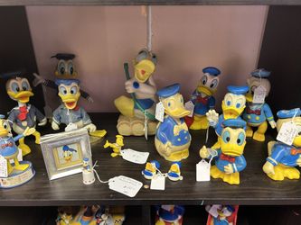 Disney Donald Duck Room 