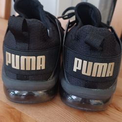 Excellent Condition! Puma Women's Size 9