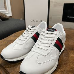 gucci shoes for men size size 8