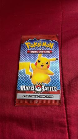 2022 match battle packs
