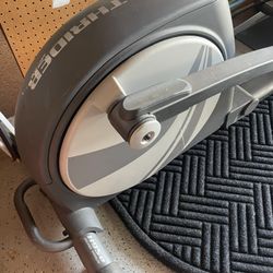 Health Rider Elliptical 