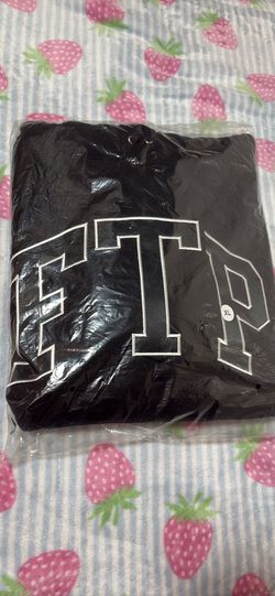 Ftp hoodie