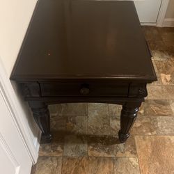 Living Room end table