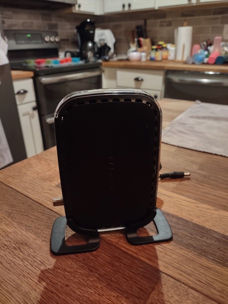 Netgear cm400 Modem