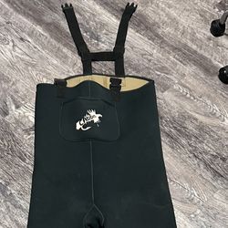 Caddis Neoprene Stockingfoot - Standard - M