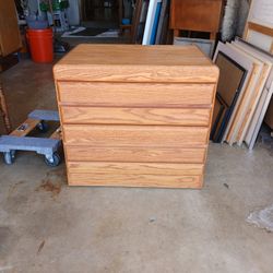 Night Stand An 6 Drawer Dresser
