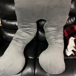 Pregnancy Pillow