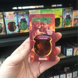 Perfume Esotérico / Fragrancia De Liga Guajira Attracion Sensual 