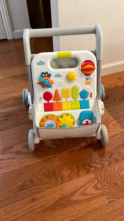 Skip hop Baby 3-in-1 Walker