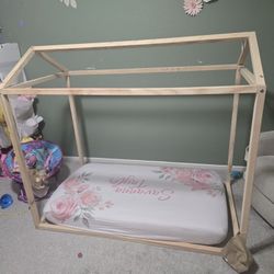 Toddler\crib Mattress
