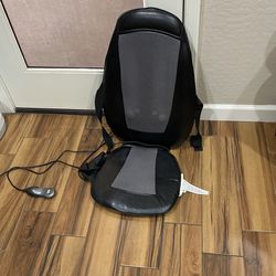 Massage Chair Insert