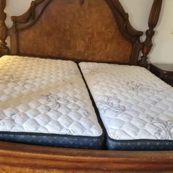 Twin XL mattresses