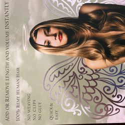 Human Hair Extensions