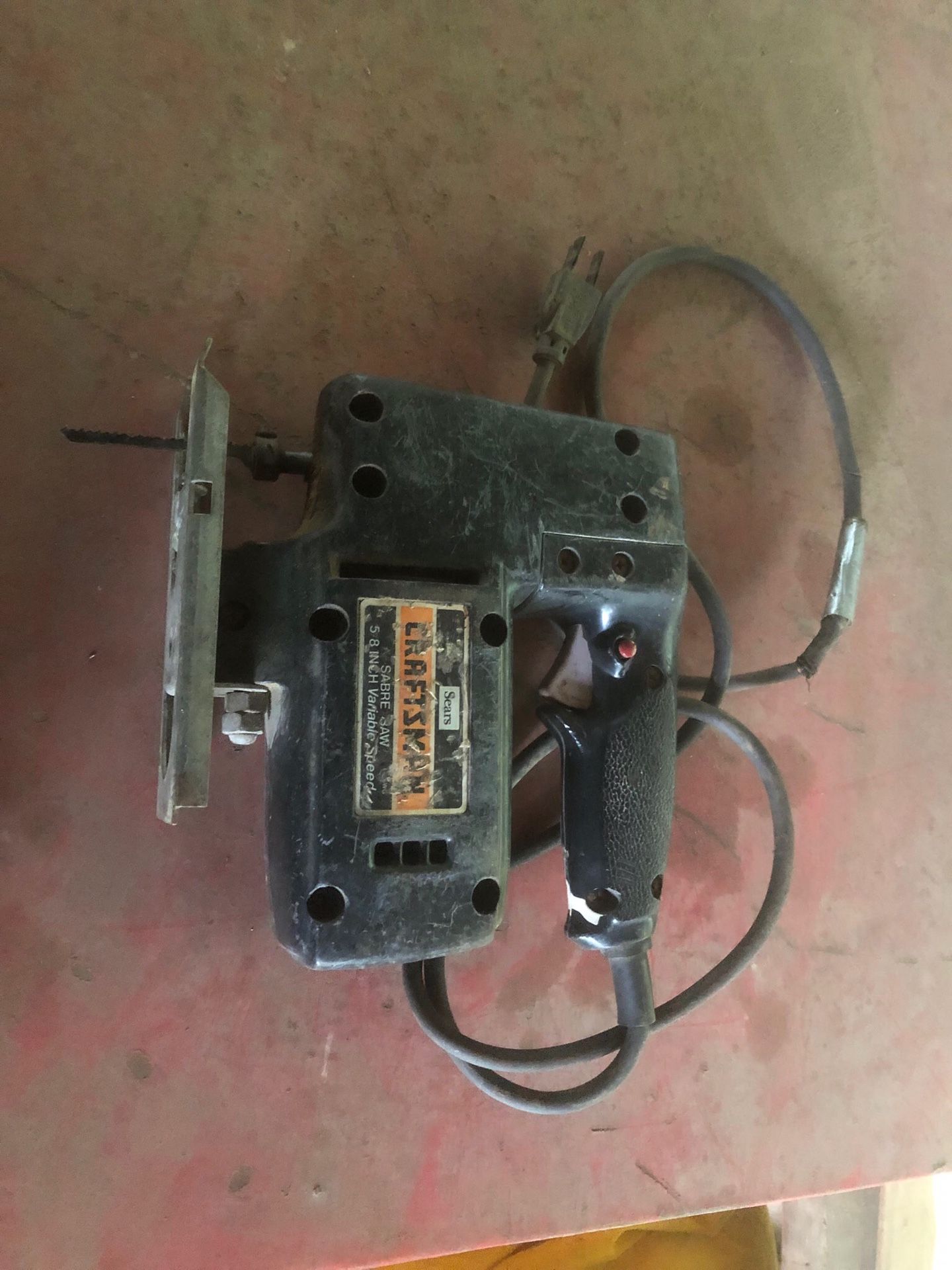 Jig Saw